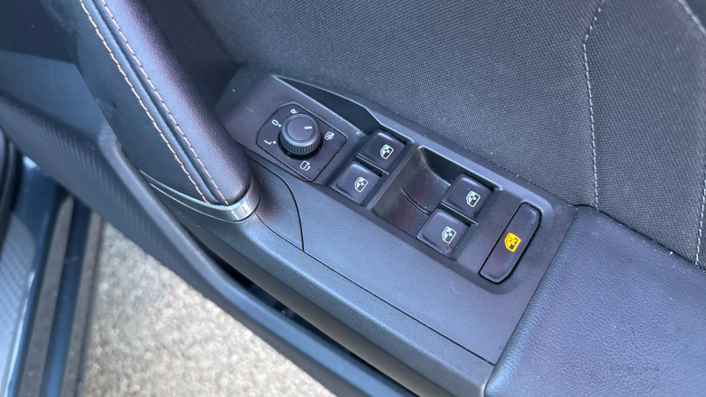 CUPRA Formentor 1.5 eTSI 150 V1 5dr DSG Petrol Estate